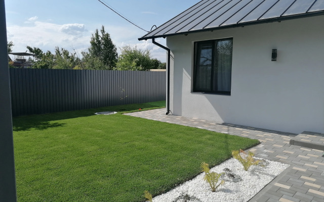 Частный дом Загородный