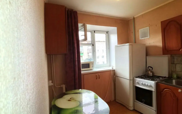 Квартира 2-к в Центре Города