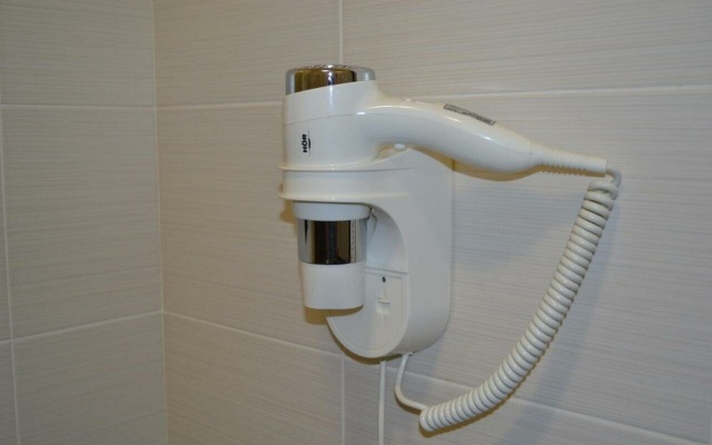 Отель Арсения