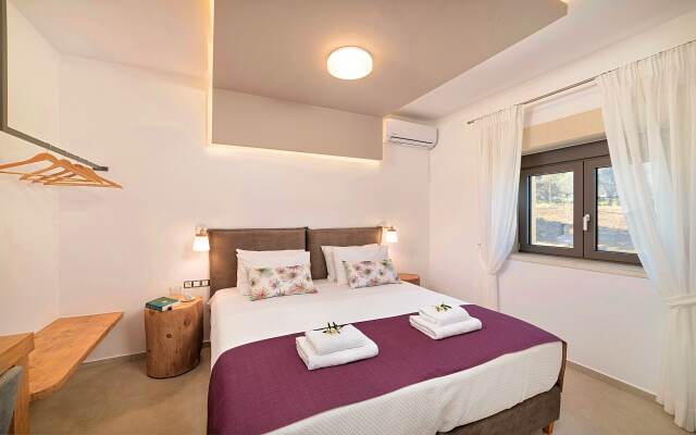 Вилла Orientem Villa Heated Pool