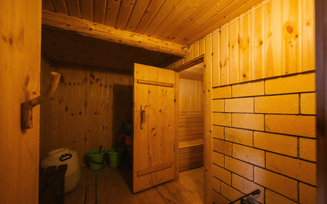 Гостевой дом Дача в Суздале