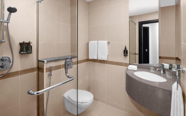 Holiday Inn Express Dubai - Safa Park, an IHG Hotel