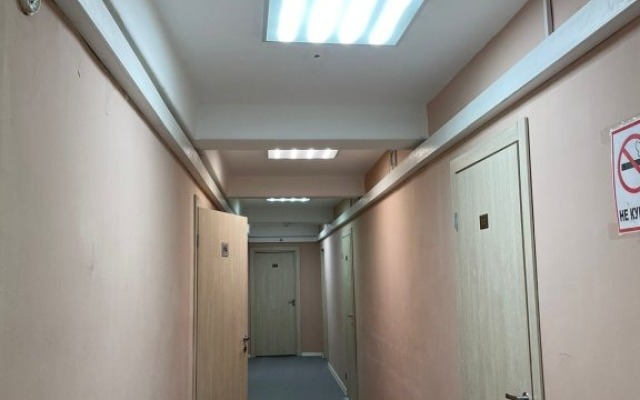 Samsonov Hotel Mini-Hotel on Stachek Avenue