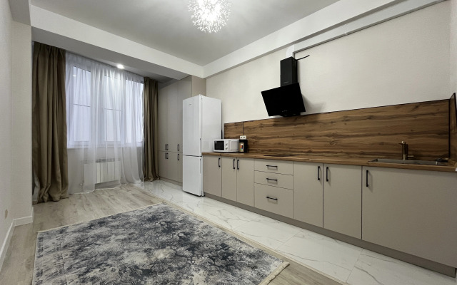 Апартаменты Sundag Кав42