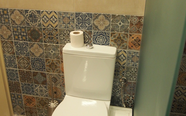 Апартаменты-A