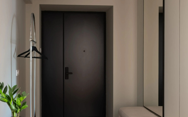 Апартаменты на Каменноостровском проспекте