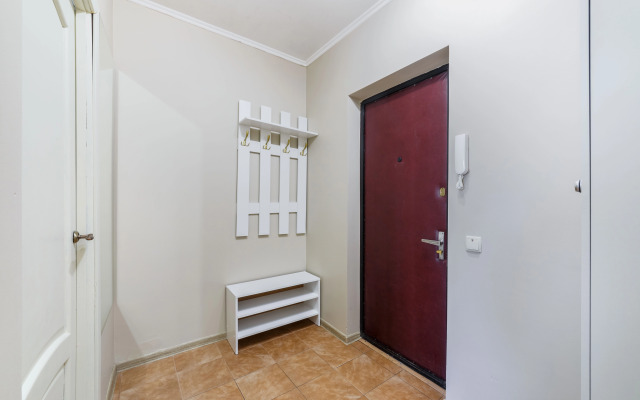 Апартаменты Apart Lux метро Бабушкинская