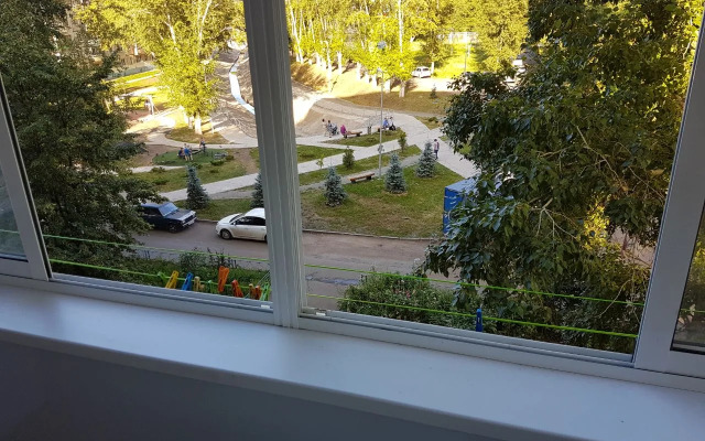Vitalij HouseRent Dvuhkomnatnaya po ul. Mira,17  Flat