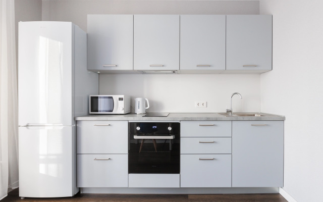 Квартира на Улице Кирова 11