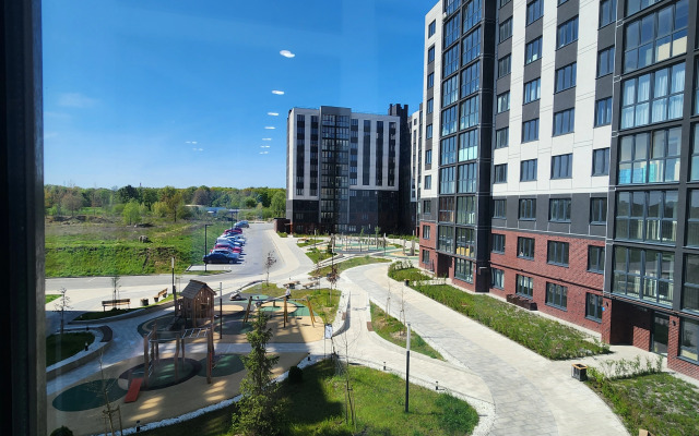 Апартаменты Комфортные аппартаменты рядом с центром