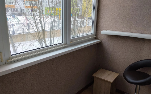 Квартира Уют комфорт и крепкий сон