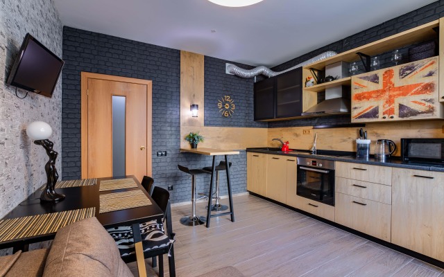 Апартаменты DreamHouse 8 марта 167