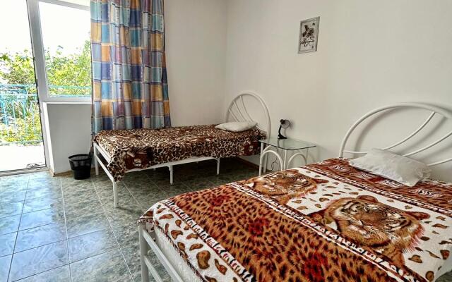 Krym Solnechny Briz Guest House