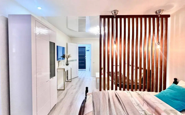 Rent House V Tsentre Starogo Goroda Apartments