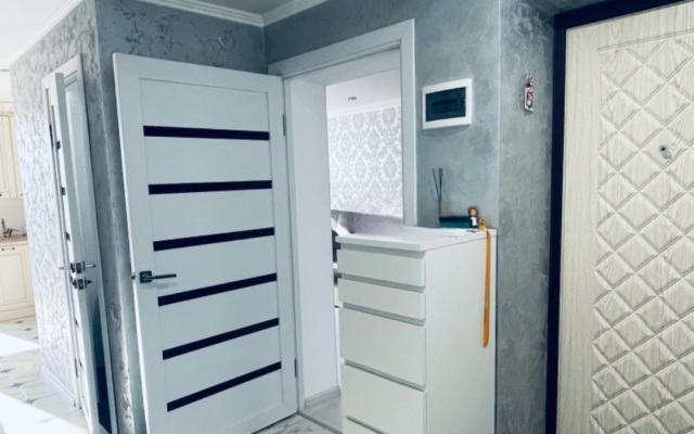 Dvuhkomnatnye u Morya Apartments