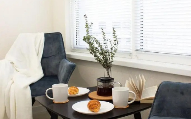 Квартира Уютная в Зеленоградске