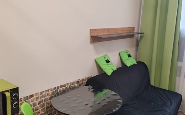 Апартаменты Ивантеевская 9А