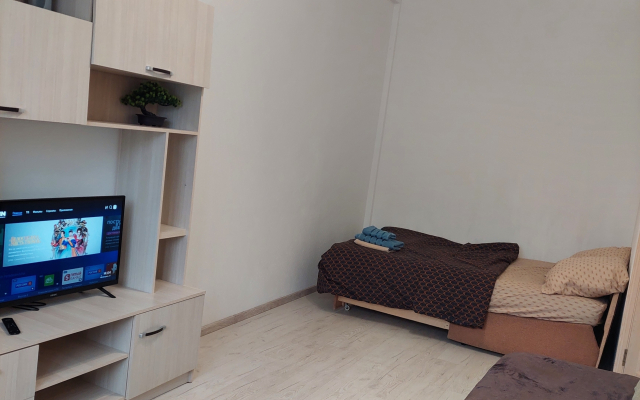 V Zhk Novoye Biserovo 2 Flat