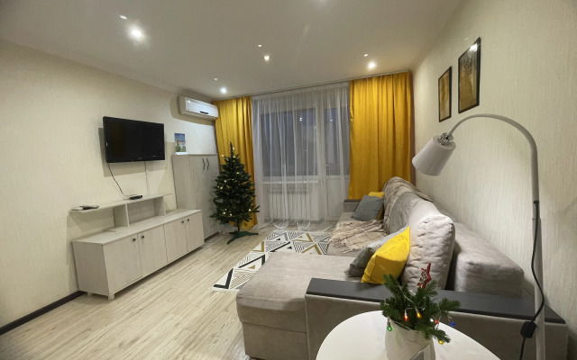 Квартира на Комсомольской 94