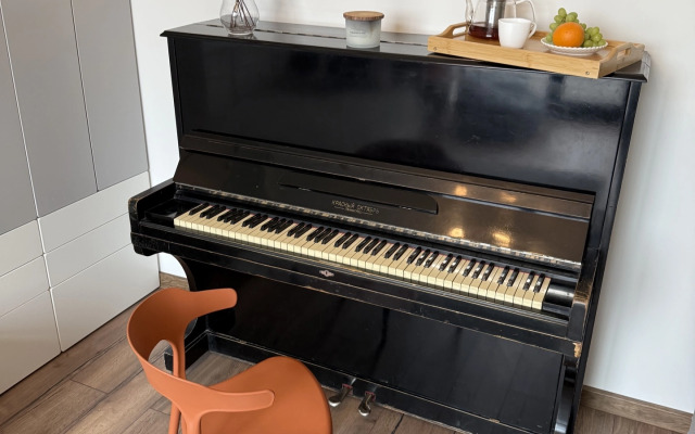 Частный Дом Семейный в Матросово