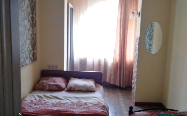 Kamysh Guest House