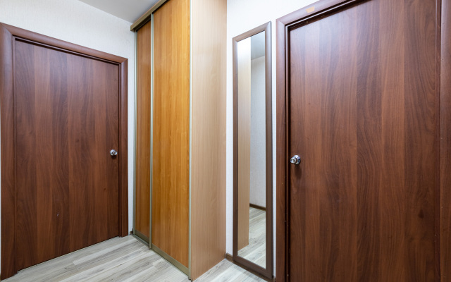 Апартаменты Гафури