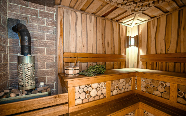 Sol i Solntse Guest House