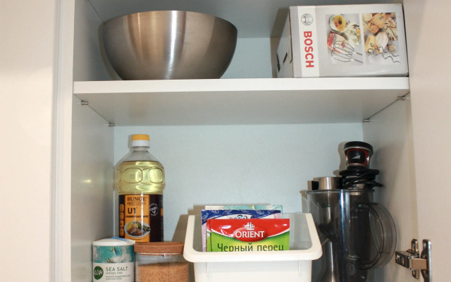 Апартаменты Уютные рядом с метро Водный стадион