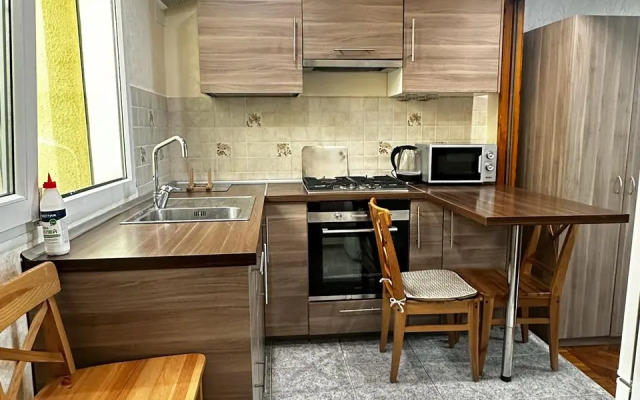 Anastasiya Private House