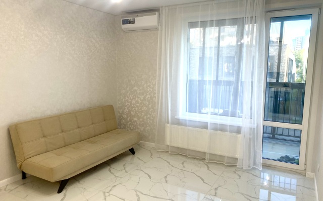 Okolo Ozera Kaban Flat