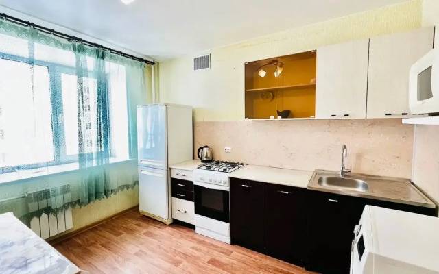 Апартаменты 1й Школьный Проезд 3