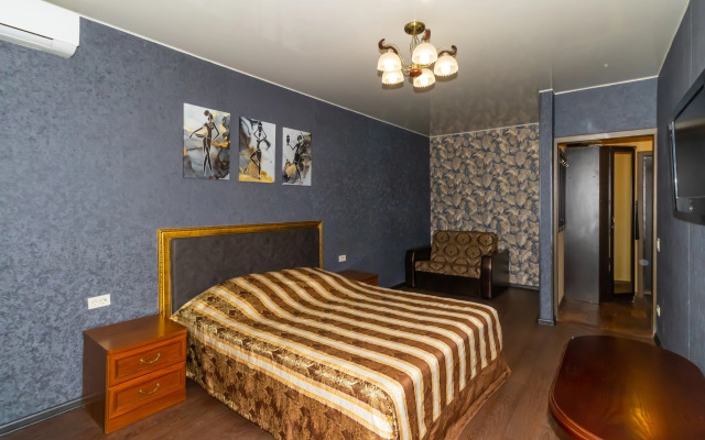 Квартира на пр-т Ленина, 64