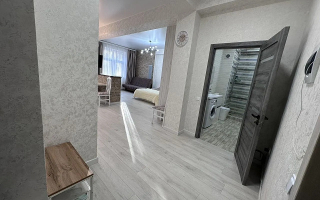 Na Ulitse Parkovaya 1ak1 Flat