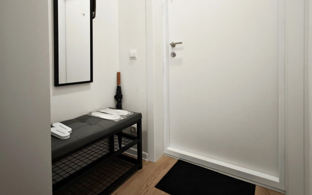 Квартира Роскошная