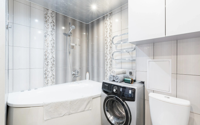 Apartments Apart+ Sukhaya 4