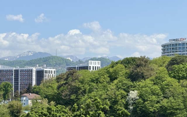 Karavella Portugalii Apartments