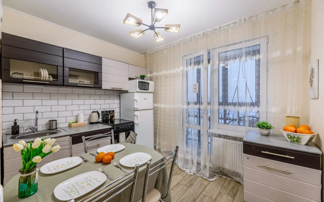 Квартира Уютная на Рахлина