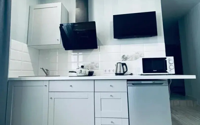 Квартира с Отличным Ремонтом