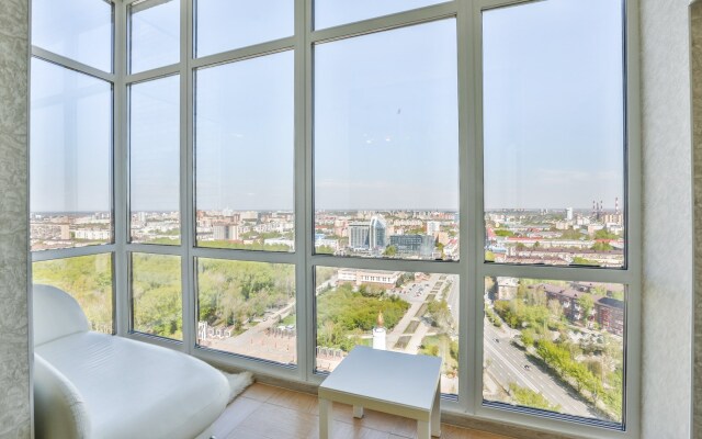 Апартаменты GOSH 294