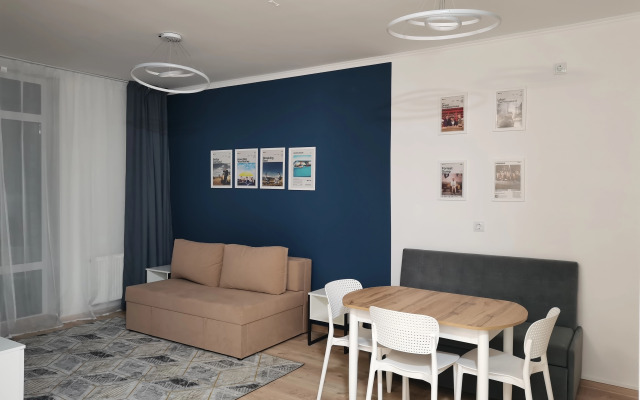 Квартира Гранд