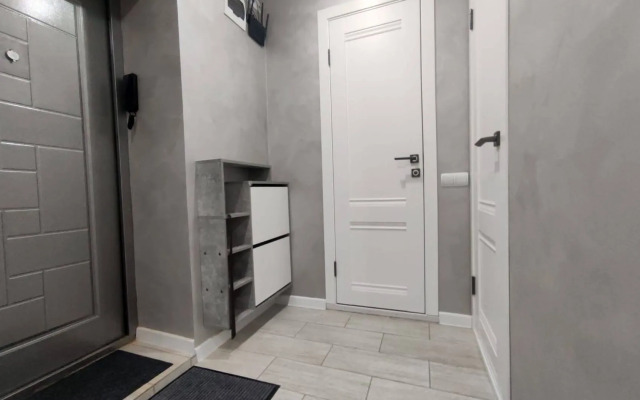 Pyat Zvyozd Kvant Apartments