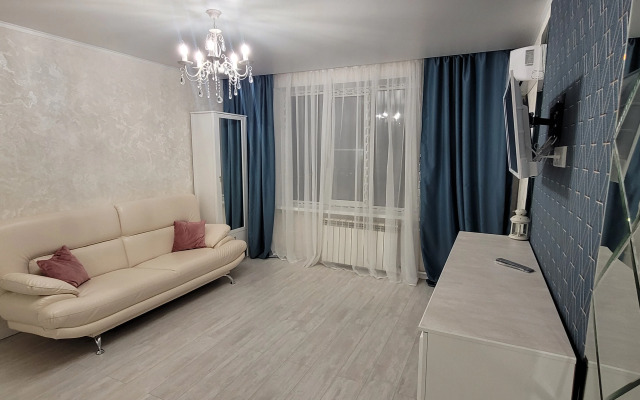 Квартира Однокомнатная в Перово