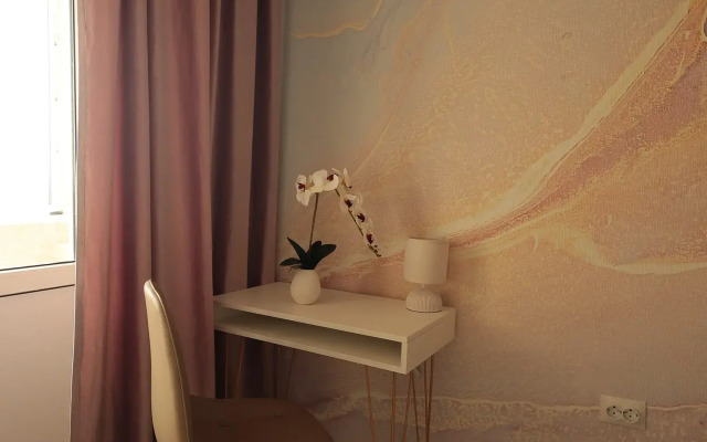 Квартира 3х комнатная с красивым ремонтом