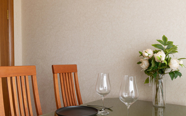 Квартира SunSet Белинского 38