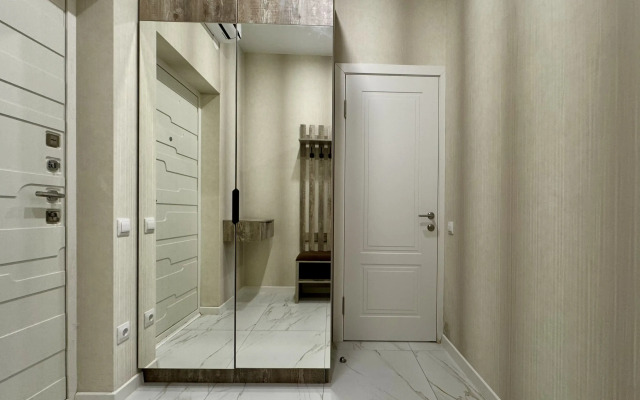 Okolo Morya  Apartments 7