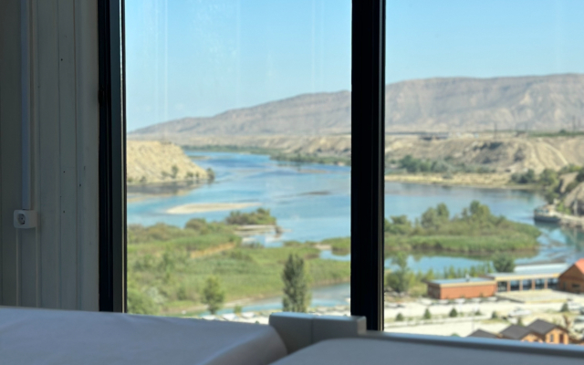 Гостевой дом Terrasa