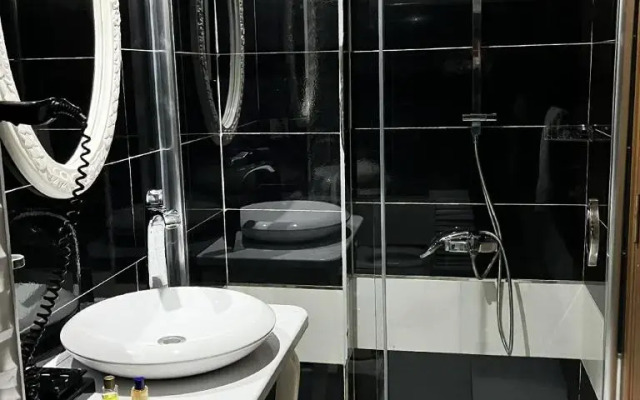 Elite Marmara Bosphorus Suites Istanbul