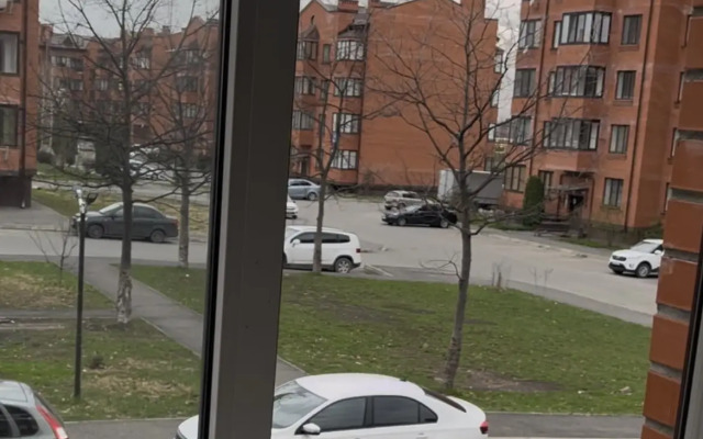 Odnokomnatnaya Flat