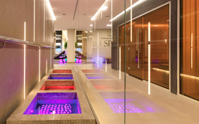 Park Hotel Dobrograd