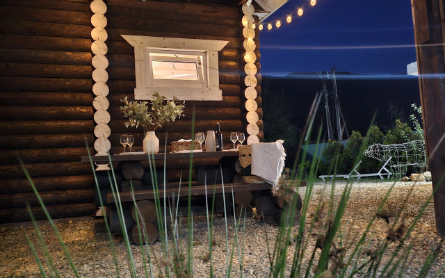 Частный дом Лякабанья